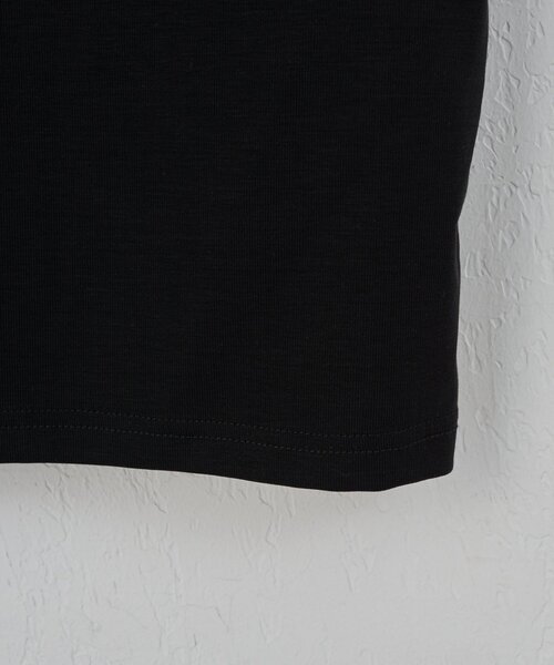 SHENERY（シーナリー）の「バックオープンキャミソール（キャミソール・レディース・ホワイト/ブラック・FREE）」の10枚目の写真