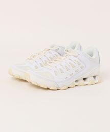 NIKE ナイキ W REAX 8 TR MESH レディーススニーカー トレーニングシューズ(Wリアックス8TRメッシュ) IO2400-100 ホワイト/ホワイト/セイル/ココナッツミルク