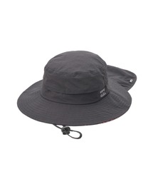 BILLABONG | BILLABONG/ビラボン キッズ ハット 水陸両用 UVカット ワンポイント BG015904(ハット)
