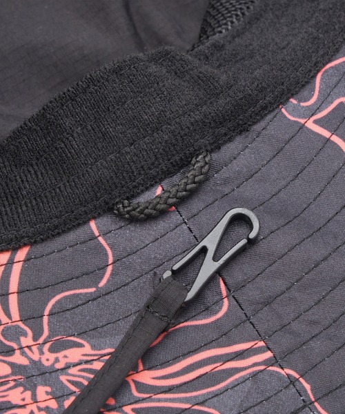 BILLABONG(ビラボン)の「BILLABONG/ビラボン キッズ ハット 水陸両用 UVカット ワンポイント BG015904(ハット・キッズ・サンドベージュ/ブラック・FREE)」の10枚目の写真
