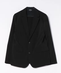 A.P.C.（アーペーセー）の「テーラードジャケット（テーラードジャケット）」