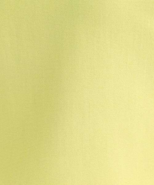 SHOO・LA・RUE（シューラルー）の「【洗える】軽やかでさらっとしたタッチ すっきり見えドルマンニット（ニット/セーター・レディース・アイボリー/スモーキーグリーン系/ブラウン系/ネイビー・01/02/03/04）」の12枚目の写真