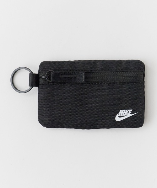 NIKE ナイキ キャディバック チェック柄 ★ポーチ&小物入れ付き Nike チェック柄 キャディバッグクラブセット - メルカリ