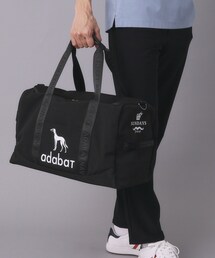 adabat | ボストンバッグ(ボストンバッグ)