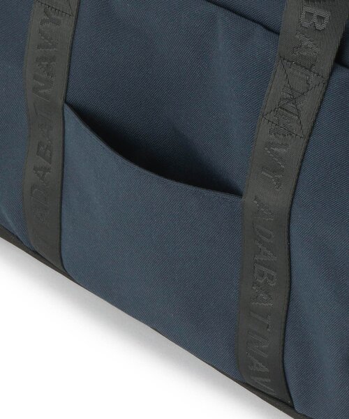 adabat（アダバット）の「ボストンバッグ（ボストンバッグ・メンズ・ブラック/ネイビー・00）」の18枚目の写真