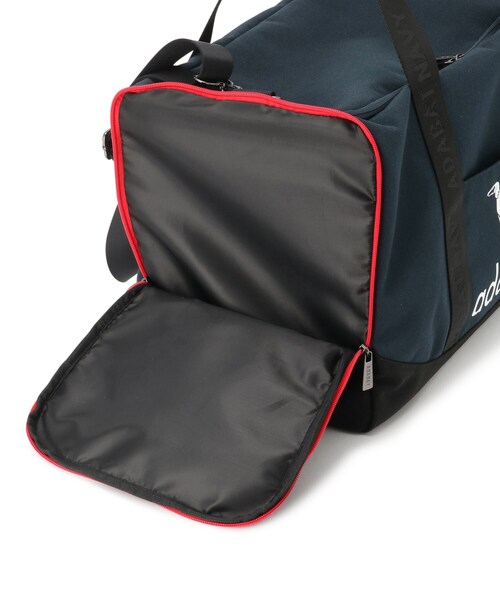 adabat（アダバット）の「ボストンバッグ（ボストンバッグ・メンズ・ブラック/ネイビー・00）」の19枚目の写真