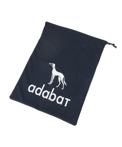 adabat（アダバット）の「ボストンバッグ（ボストンバッグ・メンズ・ブラック/ネイビー・00）」の20枚目の写真