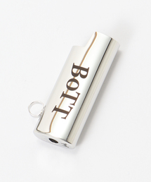 BOTT(�{�b�g)��BoTT / �{�b�g × TSUBOTA PEARL BRASS LIGHTER CASE(�L�[�P�[�X/�L�[�A�N�Z�T���[)