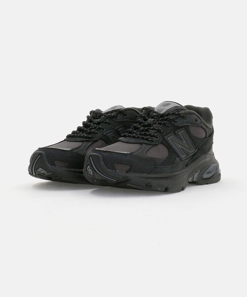 NEW BALANCE(ニューバランス)の「<New Balance>U20109UZ/D スニーカー(スニーカー・レディース・ブラック・24cm/25cm/23.5cm/24.5cm/23cm)」の2枚目の写真