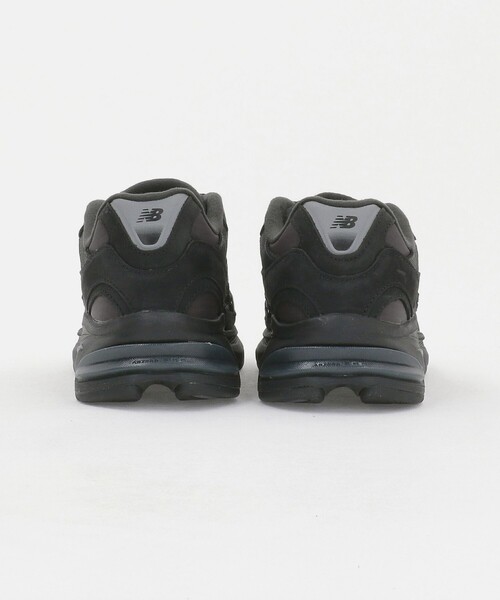 NEW BALANCE(ニューバランス)の「<New Balance>U20109UZ/D スニーカー(スニーカー・レディース・ブラック・24cm/25cm/23.5cm/24.5cm/23cm)」の5枚目の写真