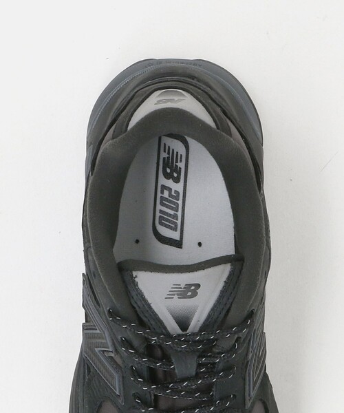 NEW BALANCE(ニューバランス)の「<New Balance>U20109UZ/D スニーカー(スニーカー・レディース・ブラック・24cm/25cm/23.5cm/24.5cm/23cm)」の7枚目の写真