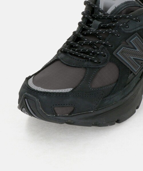 NEW BALANCE(ニューバランス)の「<New Balance>U20109UZ/D スニーカー(スニーカー・レディース・ブラック・24cm/25cm/23.5cm/24.5cm/23cm)」の8枚目の写真
