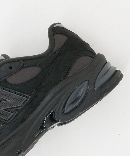 NEW BALANCE(ニューバランス)の「<New Balance>U20109UZ/D スニーカー(スニーカー・レディース・ブラック・24cm/25cm/23.5cm/24.5cm/23cm)」の9枚目の写真