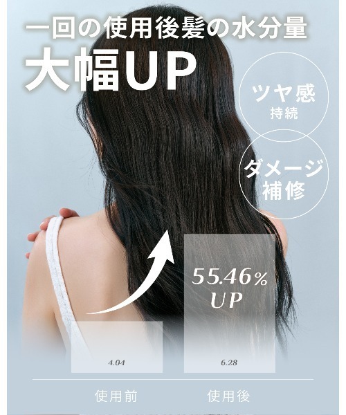 LADOR（ラドール）の「【LADOR / ラドール】ヘアケアセット パフュームヘアオイル80ml＋ヘアフィルアップ13ml×4（ヘアオイル/ヘアミルク・レディース・アワーリーフ/ラピタ/ヒノキ/オスマンサス・FREE）」の13枚目の写真