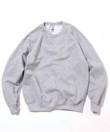 NO NEED（ノーニード）の「スウェットカットソー（スウェット）」