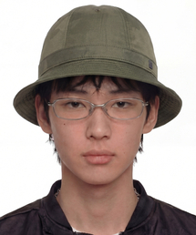 UNDERCONTROL（アンダーコントロール）の「四季用デイリーバケットハット BUCKET / FLIGHT PACK / ARMY（ハット）」