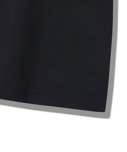 JEEP（ジープ）の「[230g] M-ロゴグラフィック半袖Tシャツ (JQ5TSU174BK)（Tシャツ/カットソー・レディース・その他・SMALL/MEDIUM/LARGE/X-LARGE/2XL/X-SMALL）」の5枚目の写真