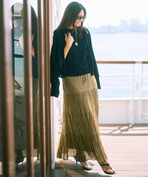ハンドワッシャー スカート