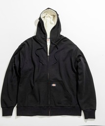 Dickies（ディッキーズ）の「Dickies/ディッキーズ サーマル パーカー/フード付きパーカー（パーカー）」