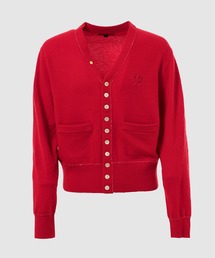 MASU（エムエーエスユー）の「MB 10 BUTTON CARDIGAN（カーディガン/ボレロ）」