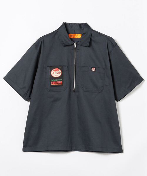 セール】RED KAP/レッドキャップ 新色追加 別注 リラックスフィット