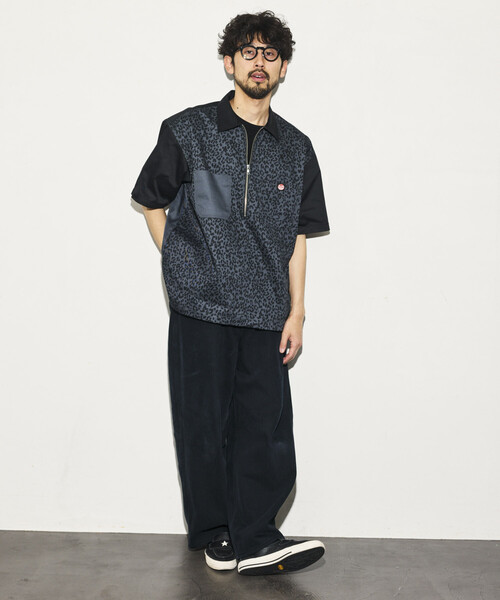 セール】RED KAP/レッドキャップ 新色追加 別注 リラックスフィット