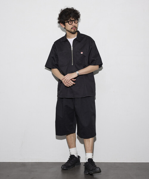 セール】RED KAP/レッドキャップ 新色追加 別注 リラックスフィット