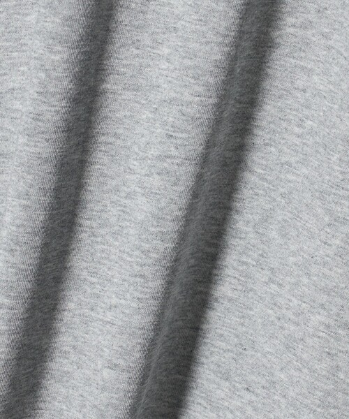 THE NORTH FACE(ザノースフェイス)の「<THE NORTH FACE>バック スクエア トラバース ロゴ Tシャツ(Tシャツ/カットソー・メンズ・ホワイト/ブラック/グレー系・M/XL/L)」の19枚目の写真
