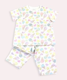 SKAPE（エスケープ）の「ジョジパジャマ（ルームウェア/パジャマ）」