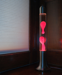 journal standard Furniture （ジャーナルスタンダードファニチャー）の「RETRO THINC　ランプ（照明）」