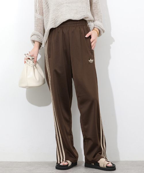 WEB/一部店舗限定》【adidas originals】FIREBIRD TP：トラックパンツ