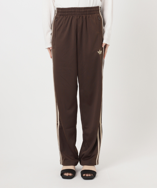 adidas Originals（アディダスオリジナルス）の「《WEB/一部店舗限定》【adidas originals】FIREBIRD TP：トラックパンツ（その他パンツ・レディース・ベージュ/ブラウン・SMALL/X-SMALL）」の21枚目の写真