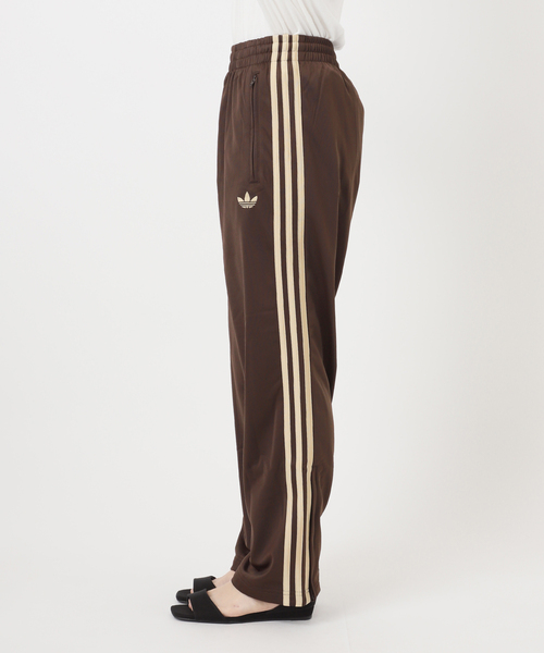 adidas Originals（アディダスオリジナルス）の「《WEB/一部店舗限定》【adidas originals】FIREBIRD TP：トラックパンツ（その他パンツ・レディース・ベージュ/ブラウン・SMALL/X-SMALL）」の20枚目の写真
