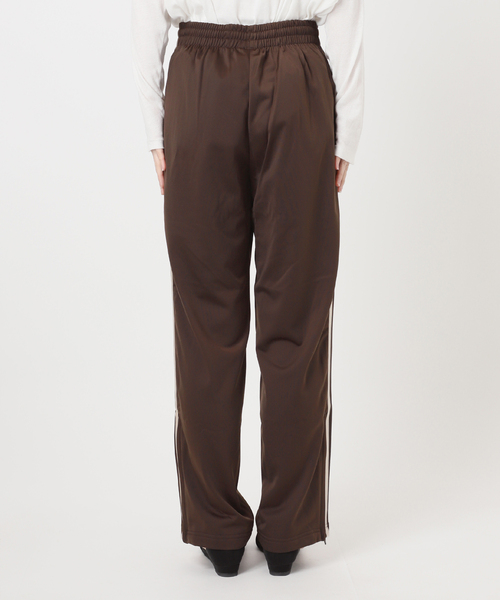 adidas Originals（アディダスオリジナルス）の「《WEB/一部店舗限定》【adidas originals】FIREBIRD TP：トラックパンツ（その他パンツ・レディース・ベージュ/ブラウン・SMALL/X-SMALL）」の19枚目の写真