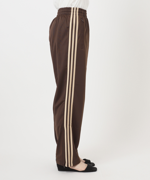 adidas Originals（アディダスオリジナルス）の「《WEB/一部店舗限定》【adidas originals】FIREBIRD TP：トラックパンツ（その他パンツ・レディース・ベージュ/ブラウン・SMALL/X-SMALL）」の18枚目の写真