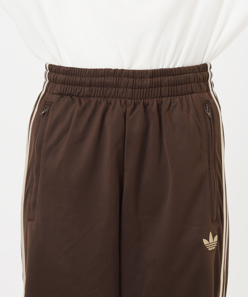 adidas Originals（アディダスオリジナルス）の「《WEB/一部店舗限定》【adidas originals】FIREBIRD TP：トラックパンツ（その他パンツ・レディース・ベージュ/ブラウン・SMALL/X-SMALL）」の17枚目の写真