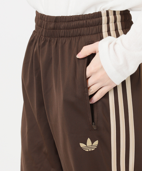 adidas Originals（アディダスオリジナルス）の「《WEB/一部店舗限定》【adidas originals】FIREBIRD TP：トラックパンツ（その他パンツ・レディース・ベージュ/ブラウン・SMALL/X-SMALL）」の15枚目の写真
