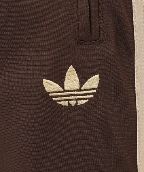 adidas Originals（アディダスオリジナルス）の「《WEB/一部店舗限定》【adidas originals】FIREBIRD TP：トラックパンツ（その他パンツ・レディース・ベージュ/ブラウン・SMALL/X-SMALL）」の12枚目の写真