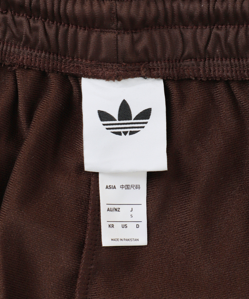 adidas Originals（アディダスオリジナルス）の「《WEB/一部店舗限定》【adidas originals】FIREBIRD TP：トラックパンツ（その他パンツ・レディース・ベージュ/ブラウン・SMALL/X-SMALL）」の9枚目の写真