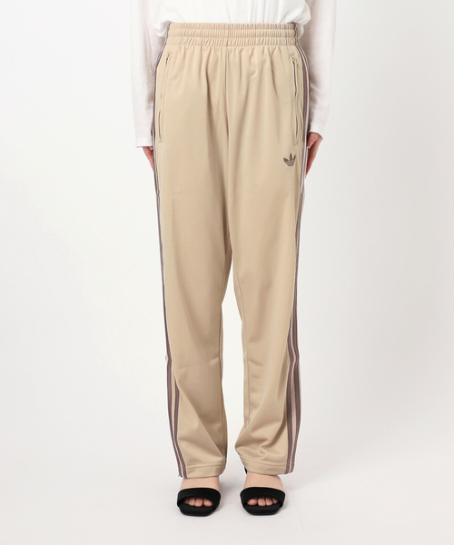 adidas Originals（アディダスオリジナルス）の「《WEB/一部店舗限定》【adidas originals】FIREBIRD TP：トラックパンツ（その他パンツ・レディース・ベージュ/ブラウン・SMALL/X-SMALL）」の7枚目の写真