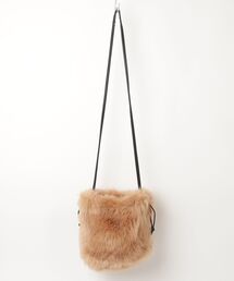 khaju バッグ ADJUST BELT SQUARE BAG / 4color ＜送料無料＞ | JISTORY