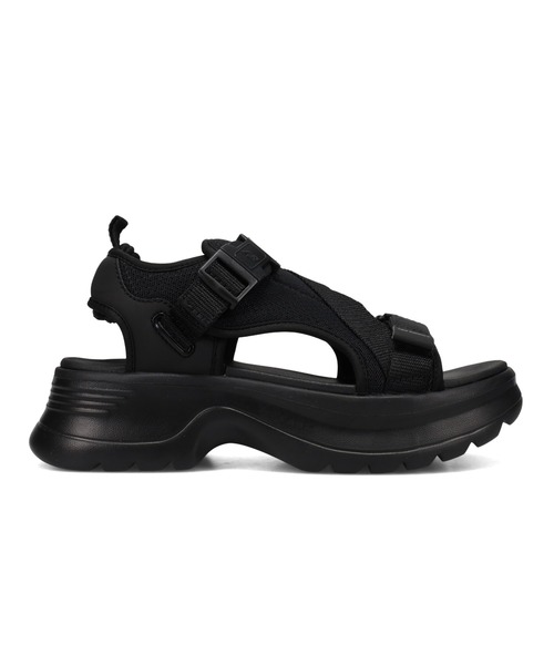 ニューバランス　サンダルスニーカー 258 v2 Sandal（サンダル）｜New Balance（ニューバランス）の