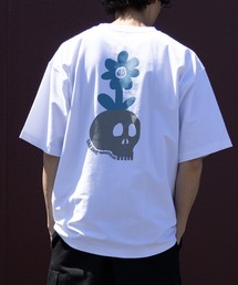 CHROME | 【ムラサキスポーツ限定】CHROME/クローム 半袖 Tシャツ JP284(Tシャツ/カットソー)