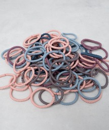 MONO KOTO DEPT.（モノコトデプト）の「ギザヘアゴム 95本入りセット（ヘアゴム）」