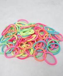 MONO KOTO DEPT.（モノコトデプト）の「ギザヘアゴム 95本入りセット（ヘアゴム）」