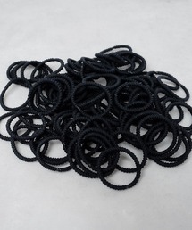 MONO KOTO DEPT.（モノコトデプト）の「ギザヘアゴム 95本入りセット（ヘアゴム）」