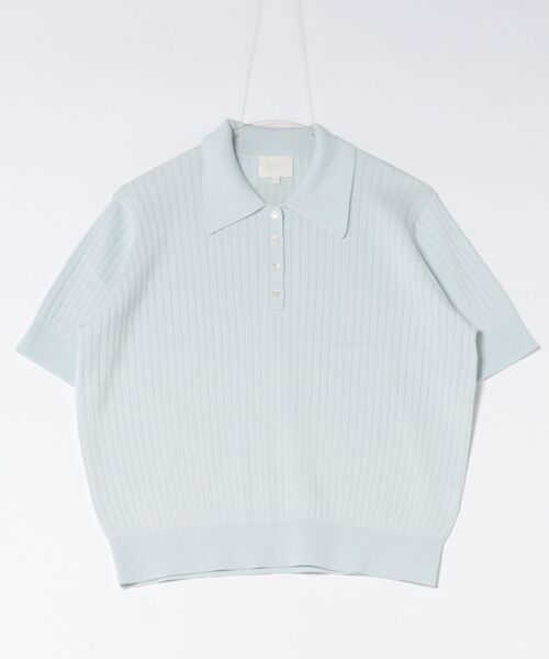 POLO SOPHIE（ポロシャツ）｜A.P.C.（アーペーセー）のファッション