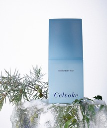 Celvoke（セルヴォーク）の「Celvoke   リブート ボディミスト N Dawn Forest の香り（その他ボディ・ヘアケア）」