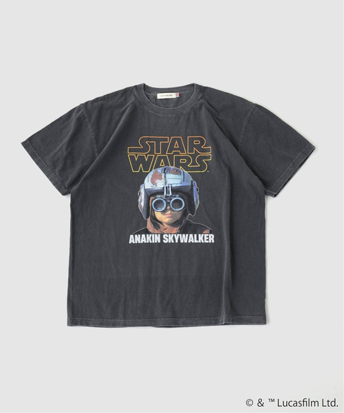GOOD ROCK SPEED(グッドロックスピード)の「GOOD ROCK SPEED / グッドロックスピード / STAR WARS / Tshirt(Tシャツ/カットソー・メンズ・A/B/C・LARGE/MEDIUM)」の1枚目の写真