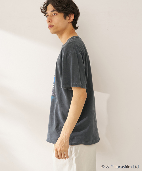 GOOD ROCK SPEED(グッドロックスピード)の「GOOD ROCK SPEED / グッドロックスピード / STAR WARS / Tshirt(Tシャツ/カットソー・メンズ・A/B/C・LARGE/MEDIUM)」の10枚目の写真